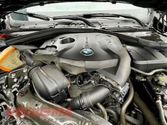 BMW 4-serie 4 serie Gran Coupe (F36), Liftback, 2014 / 2021 420i 2.0 TwinPower Turbo 16V picture 8