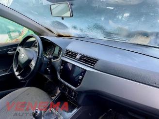 Seat Ibiza Ibiza V (KJB), Hatchback 5-drs, 2017 1.0 12V picture 11