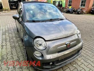 Fiat 500  picture 7