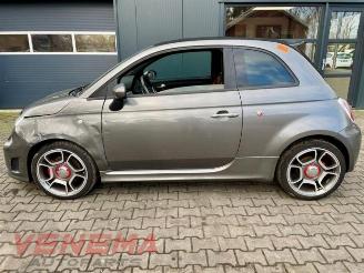 Fiat 500  picture 2