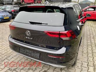 Volkswagen Golf Golf VIII (CD1), Hatchback, 2019 2.0 TDI BlueMotion 16V picture 5