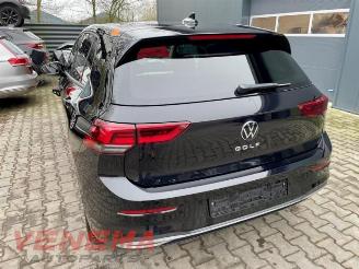 Volkswagen Golf Golf VIII (CD1), Hatchback, 2019 2.0 TDI BlueMotion 16V picture 3