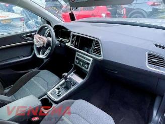 Seat Ateca Ateca (5FPX), SUV, 2016 1.5 TSI 16V picture 10