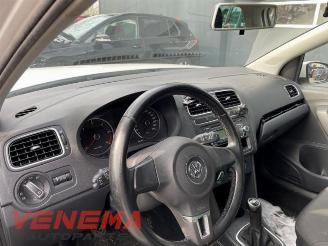 Volkswagen Polo Polo V (6R), Hatchback, 2009 / 2017 1.2 TDI 12V BlueMotion picture 9