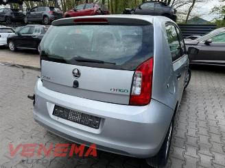 Skoda Citigo Citigo, Hatchback, 2011 / 2019 1.0 12V picture 6