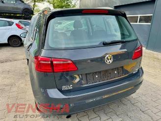 Volkswagen Golf Sportsvan Golf Sportsvan (AUVS), MPV, 2014 / 2021 1.2 TSI 16V BlueMOTION picture 3
