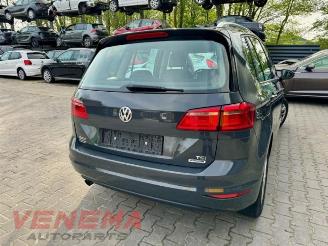 Volkswagen Golf Sportsvan Golf Sportsvan (AUVS), MPV, 2014 / 2021 1.2 TSI 16V BlueMOTION picture 5