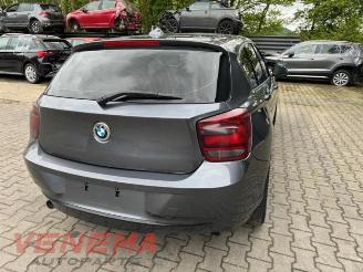 BMW 1-serie 1 serie (F20), Hatchback 5-drs, 2011 / 2019 116d 1.6 16V Efficient Dynamics picture 5