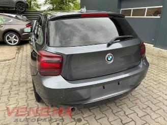 BMW 1-serie 1 serie (F20), Hatchback 5-drs, 2011 / 2019 116d 1.6 16V Efficient Dynamics picture 3