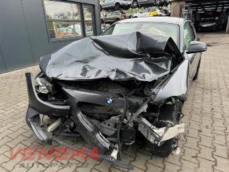 Auto da rottamare BMW 1-serie 1 serie (F20), Hatchback 5-drs, 2011 / 2019 116d 1.6 16V Efficient Dynamics 2012/6