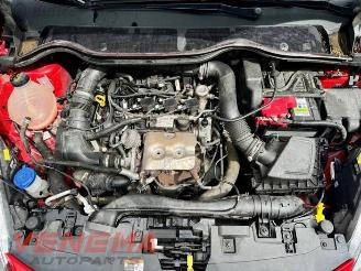 Ford Fiesta Fiesta 7, Hatchback, 2017 1.0 EcoBoost 12V 100 picture 9