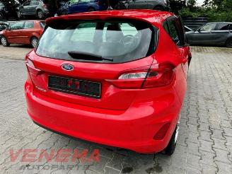 Ford Fiesta Fiesta 7, Hatchback, 2017 1.0 EcoBoost 12V 100 picture 5