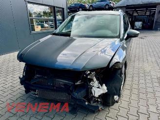 Purkuautot passenger cars Volkswagen Tiguan Tiguan (AD1), SUV, 2016 / 2024 1.4 TSI 16V 2018/5
