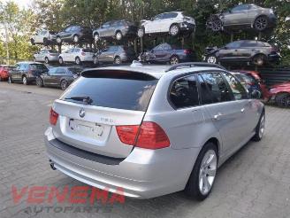 BMW 3-serie 3 serie Touring (E91), Combi, 2004 / 2012 320i 16V picture 5