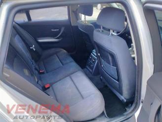 BMW 3-serie 3 serie Touring (E91), Combi, 2004 / 2012 320i 16V picture 12
