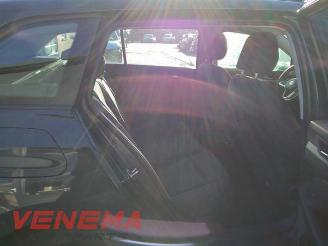 Volkswagen Golf Golf VIII Variant (GC5), Combi, 2020 2.0 TDI BlueMotion 16V picture 10