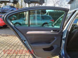 Volkswagen Passat Passat (3G2), Sedan, 2014 / 2024 2.0 TDI 16V 150 picture 16