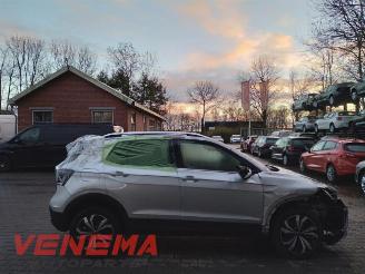 Volkswagen T-Cross T-Cross, SUV, 2018 1.0 TSI 115 12V picture 4