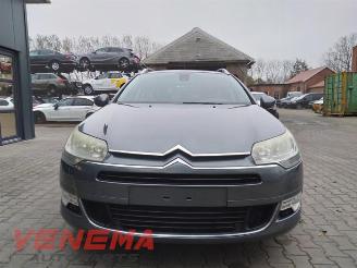 Citroën C5 C5 III Tourer (RW), Combi, 2008 / 2017 1.6 16V THP 155 picture 2