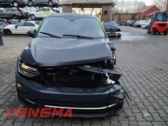 Démontage voiture Volkswagen Tiguan Tiguan (AD1), SUV, 2016 / 2024 1.5 TSI 16V Evo BlueMotion Technology 2023/10