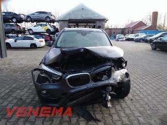 škoda osobní automobily BMW X1 X1 (F48), SUV, 2014 / 2022 xDrive 20i 2.0 16V Twin Power Turbo 2018/5