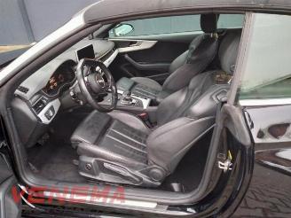 Audi A5 A5 Cabrio (F57/F5E), Cabrio, 2016 3.0 TDI V6 24V Quattro picture 8