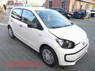 Volkswagen Up! Up! (121), Hatchback, 2011 1.0 12V 60 picture 3
