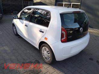Volkswagen Up! Up! (121), Hatchback, 2011 1.0 12V 60 picture 7