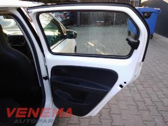 Volkswagen Up! Up! (121), Hatchback, 2011 1.0 12V 60 picture 16