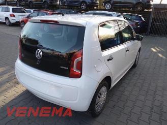 Volkswagen Up! Up! (121), Hatchback, 2011 1.0 12V 60 picture 5