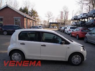 Volkswagen Up! Up! (121), Hatchback, 2011 1.0 12V 60 picture 4