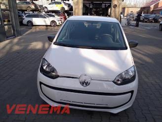 Volkswagen Up! Up! (121), Hatchback, 2011 1.0 12V 60 picture 2