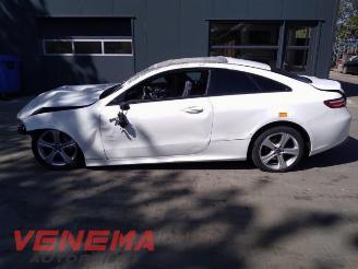 Mercedes E-klasse E (C238), Coupe, 2016 E-300 2.0 Turbo 16V picture 8