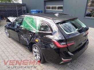 BMW 3-serie 3 serie Touring (G21), Combi, 2019 320e xDrive 2.0 TwinPower Turbo 16V picture 7