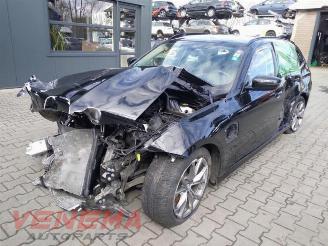 demontáž osobní automobily BMW 3-serie 3 serie Touring (G21), Combi, 2019 320e xDrive 2.0 TwinPower Turbo 16V 2022/6