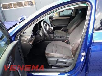 Seat Leon Leon (KLB), Hatchback 5-drs, 2019 1.5 TSI 16V picture 9