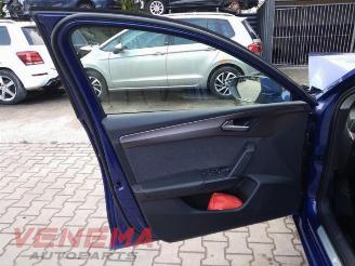 Seat Leon Leon (KLB), Hatchback 5-drs, 2019 1.5 TSI 16V picture 10