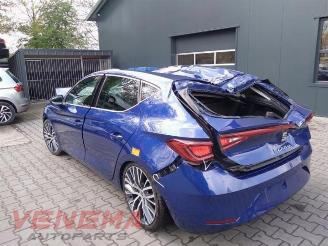 Seat Leon Leon (KLB), Hatchback 5-drs, 2019 1.5 TSI 16V picture 7