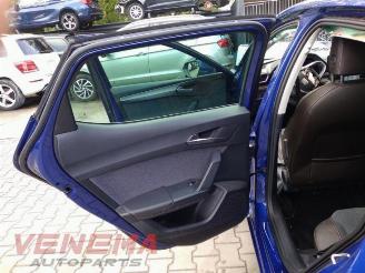 Seat Leon Leon (KLB), Hatchback 5-drs, 2019 1.5 TSI 16V picture 14