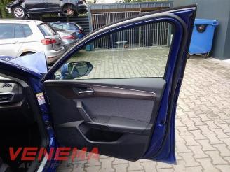 Seat Leon Leon (KLB), Hatchback 5-drs, 2019 1.5 TSI 16V picture 12