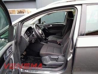 Volkswagen Golf Sportsvan Golf Sportsvan (AUVS), MPV, 2014 / 2021 1.2 TSI 16V BlueMOTION picture 8