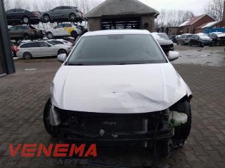Vrakbiler auto Volkswagen Polo Polo VI (AW1), Hatchback 5-drs, 2017 1.0 MPi 12V 2018/0