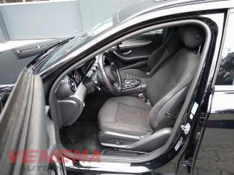 Mercedes E-klasse E Estate (S213), Combi, 2016 / 2023 E-220d 2.0 Turbo 16V picture 9