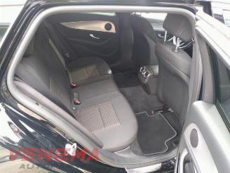 Mercedes E-klasse E Estate (S213), Combi, 2016 / 2023 E-220d 2.0 Turbo 16V picture 15