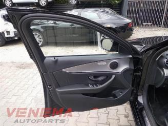 Mercedes E-klasse E Estate (S213), Combi, 2016 / 2023 E-220d 2.0 Turbo 16V picture 10