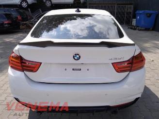 BMW 4-serie 4 serie Gran Coupe (F36), Liftback, 2014 / 2021 435i xDrive 3.0 24V picture 6