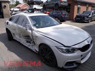 BMW 4-serie 4 serie Gran Coupe (F36), Liftback, 2014 / 2021 435i xDrive 3.0 24V picture 3