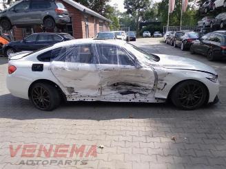 BMW 4-serie 4 serie Gran Coupe (F36), Liftback, 2014 / 2021 435i xDrive 3.0 24V picture 4