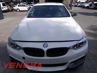 BMW 4-serie 4 serie Gran Coupe (F36), Liftback, 2014 / 2021 435i xDrive 3.0 24V picture 2