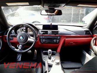 BMW 4-serie 4 serie Gran Coupe (F36), Liftback, 2014 / 2021 435i xDrive 3.0 24V picture 13